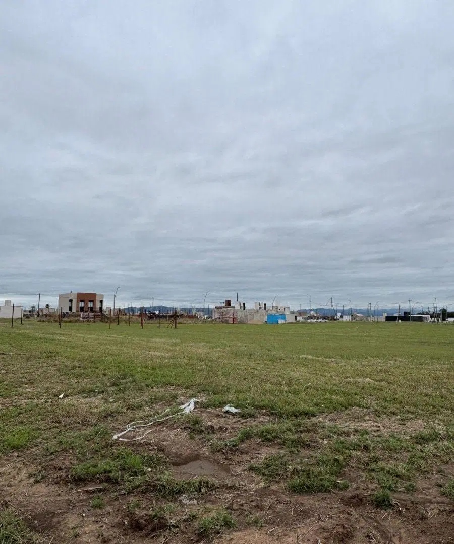 MERGER INMOBILIARIA VENDE LOTES EN CUESTAS DE MANANTIALES! APTO DUPLEX 1