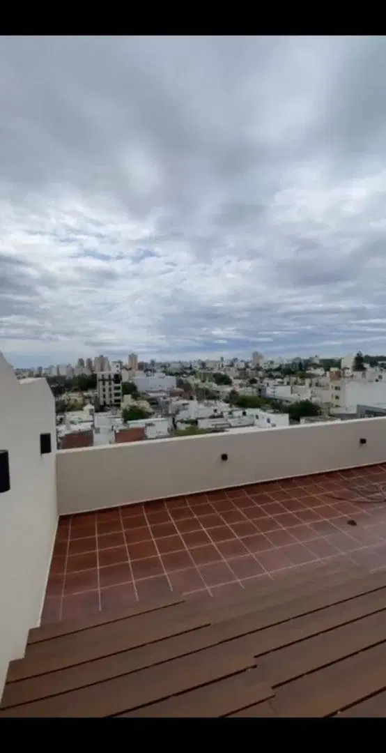 EDIFICIO VALORA | ALTO ALBERDI 1