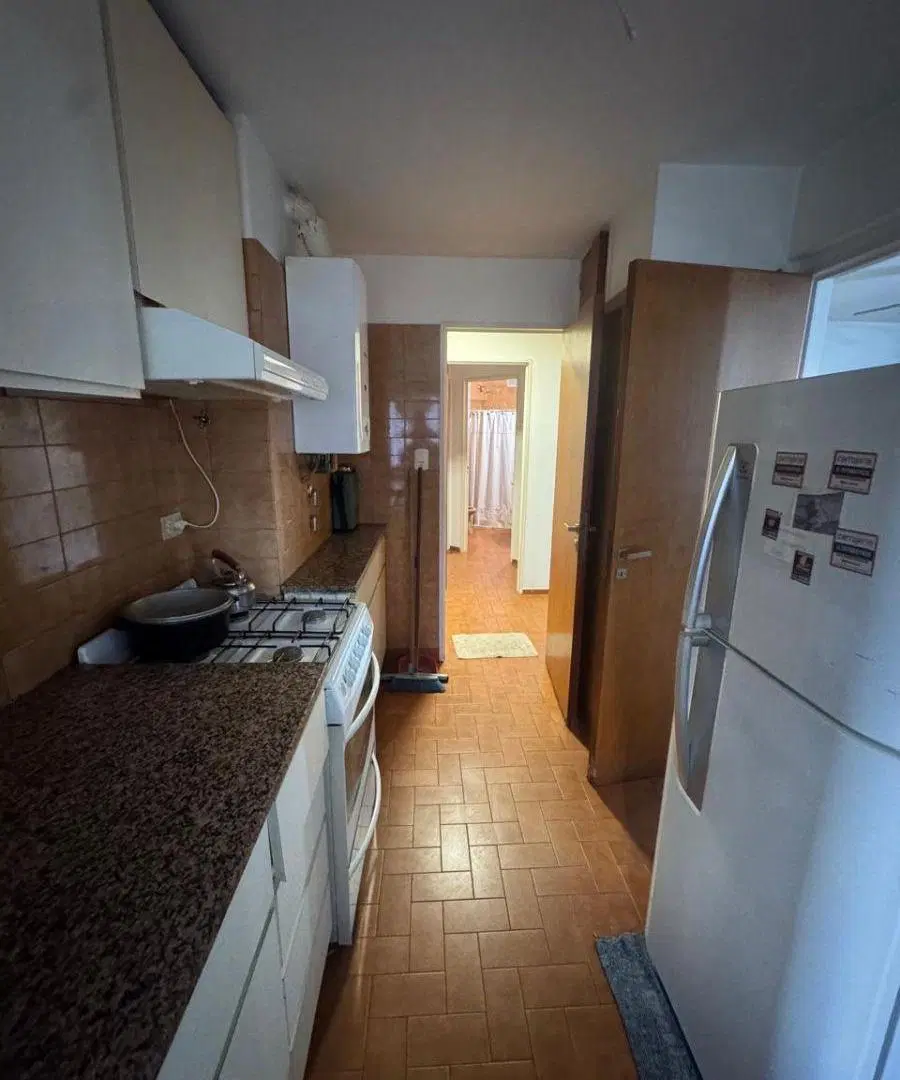 MERGER INMOBILIARIA VENDE DPTO 2 DORMI, COC SEPA, BALCON. NUEVA CORDOBA! 4