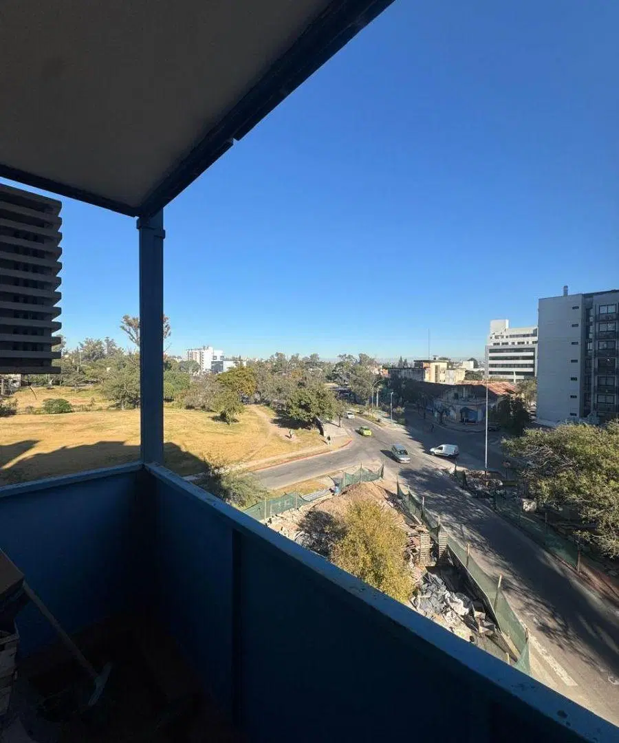 MERGER INMOBILIARIA VENDE DPTO 2 DORMI, COC SEPA, BALCON. NUEVA CORDOBA! 5