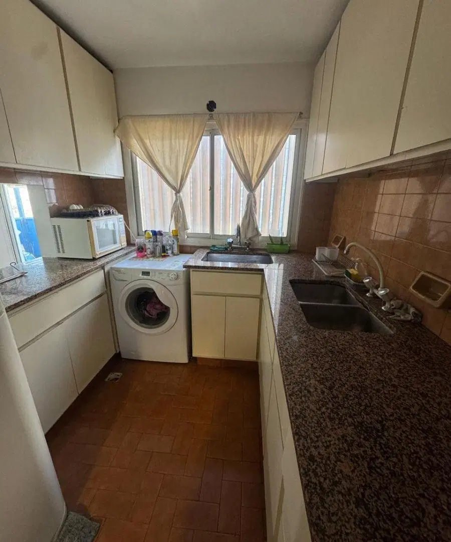 MERGER INMOBILIARIA VENDE DPTO 2 DORMI, COC SEPA, BALCON. NUEVA CORDOBA! 3
