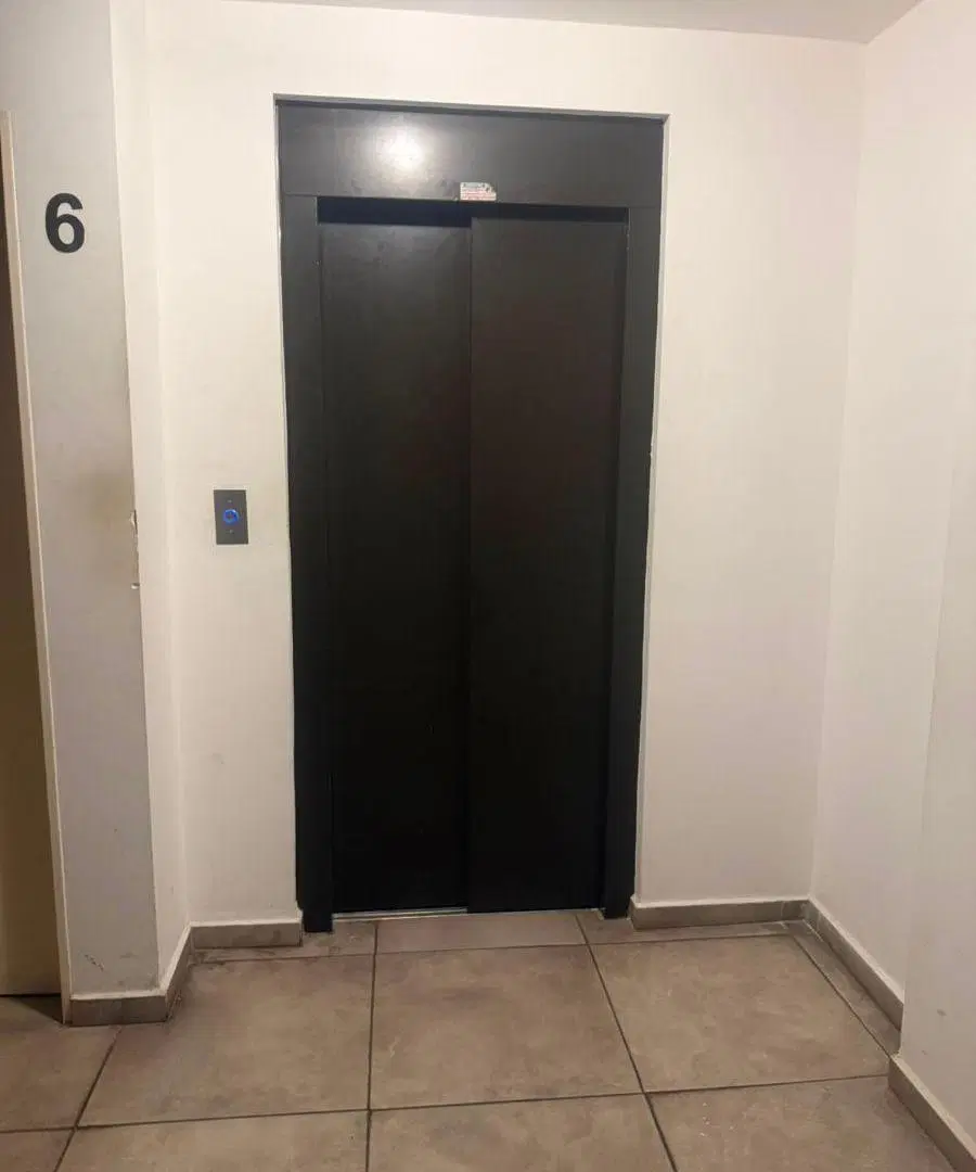 MERGER INMOBILIARIALQUILA DPTO DE UN DORMI, SIN BALCON A 50MT DE CALLE BV.ILLIA NUEVA CBA! 2