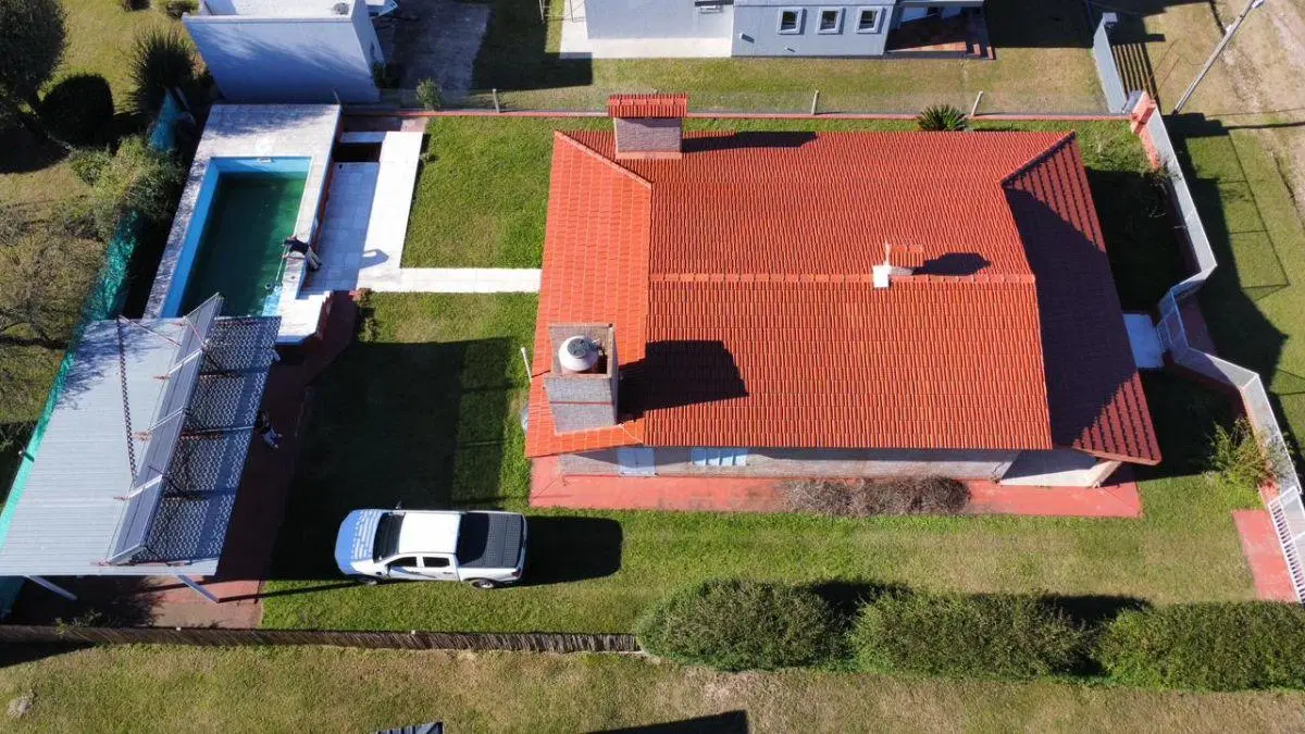MERGER VENDE CASA EN POTRERO DE GARAY CERCA DEL LAGOM FINANCIA, APTO CREDITO, 2 DORMI PISCINA PARQUE 3