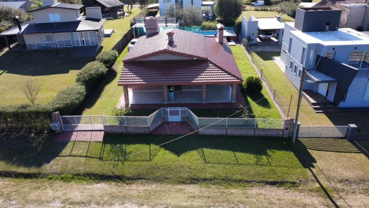 MERGER VENDE CASA EN POTRERO DE GARAY CERCA DEL LAGOM FINANCIA, APTO CREDITO, 2 DORMI PISCINA PARQUE 5