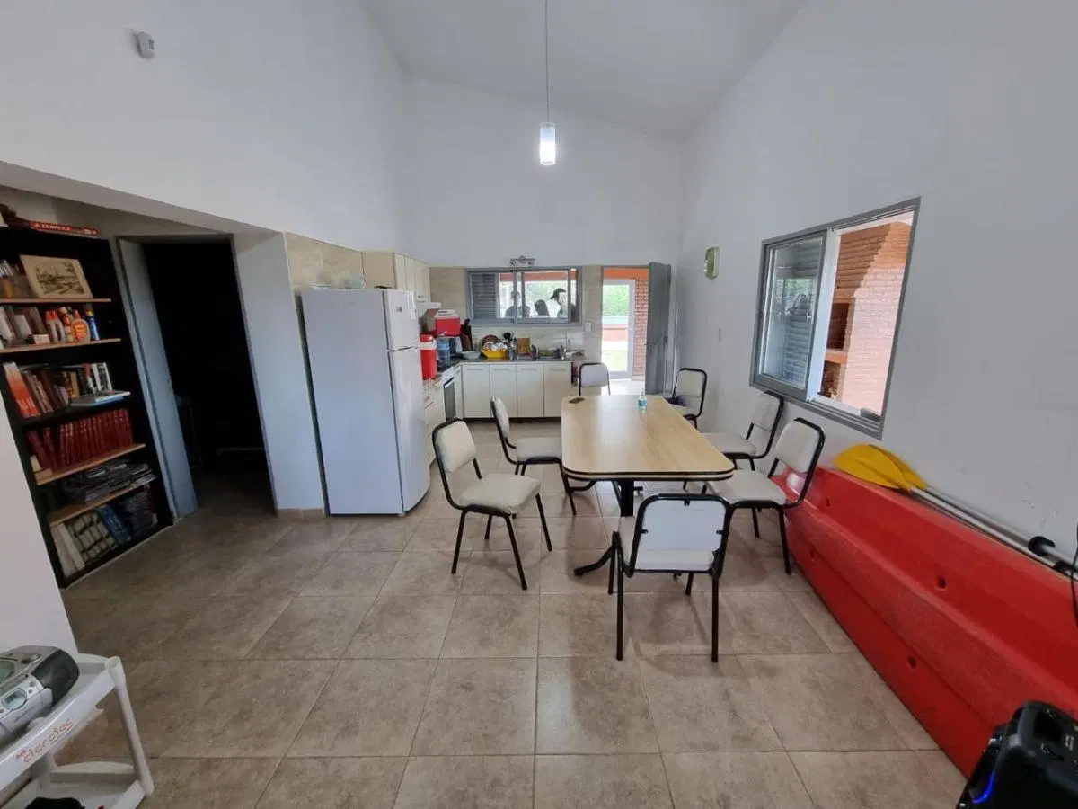 MERGER VENDE CASA EN POTRERO DE GARAY CERCA DEL LAGOM FINANCIA, APTO CREDITO, 2 DORMI PISCINA PARQUE 2