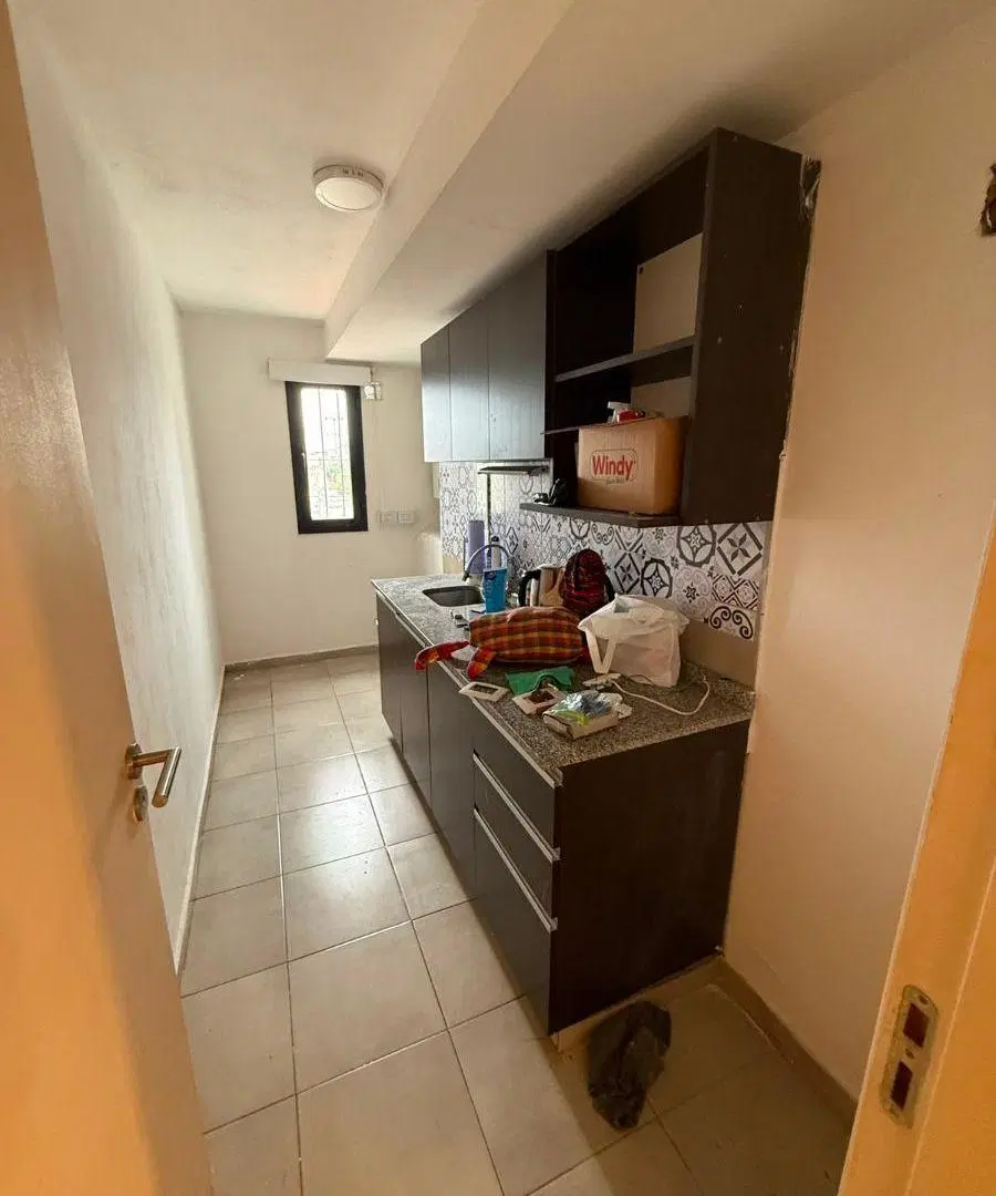 MERGER VENDE DPTO DE DOS DORMITORIOS, EN AV PUEYRREDON ESQUINA CORRO! OPCION COCHERA!REC MENOR. 4