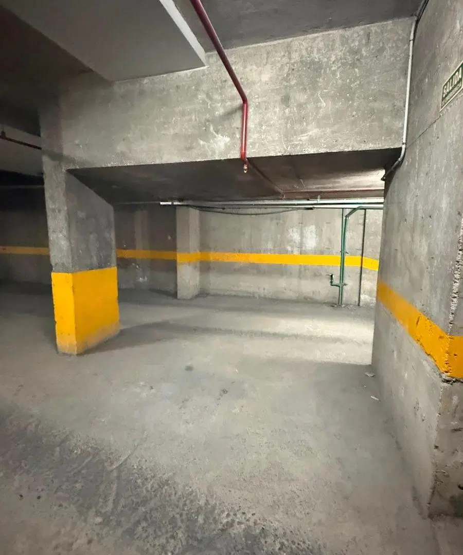 MERGER VENDE DPTO DE DOS DORMITORIOS, EN AV PUEYRREDON ESQUINA CORRO! OPCION COCHERA!REC MENOR. 8