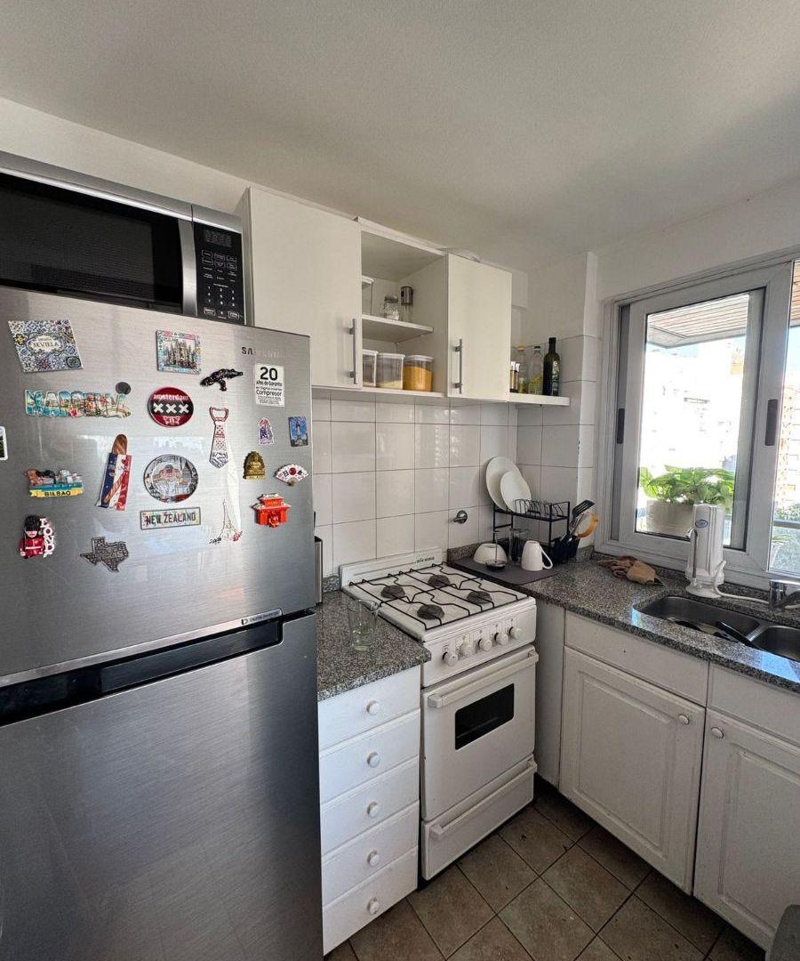 Foto de OPORTUNIDAD MERGER INMO, VENDE DPTO DE DOS DORMI, DOS BAÑOS! BALCON, imagen 3