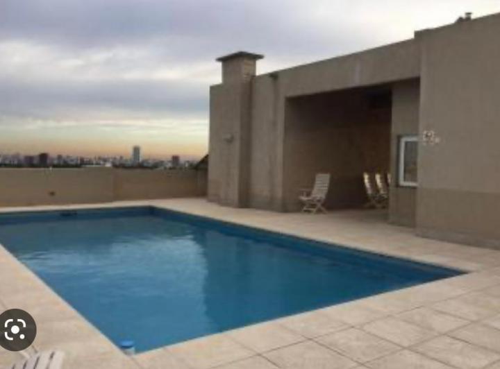 Departamento en  alquiler amoblado 2