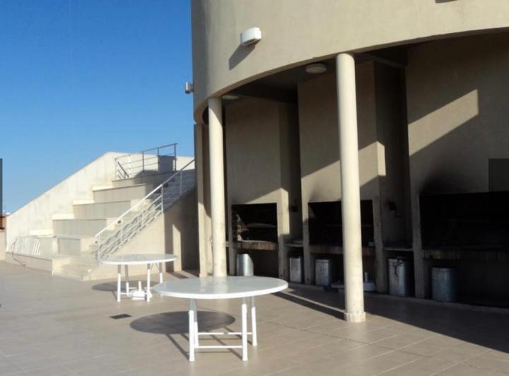 Departamento en  alquiler amoblado 1