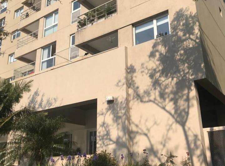 Departamento en  alquiler amoblado 3