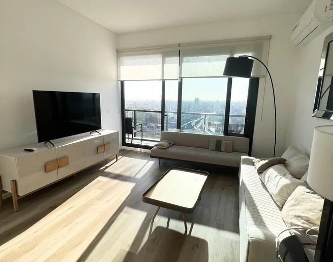 Departamento - Puerto Madero 1