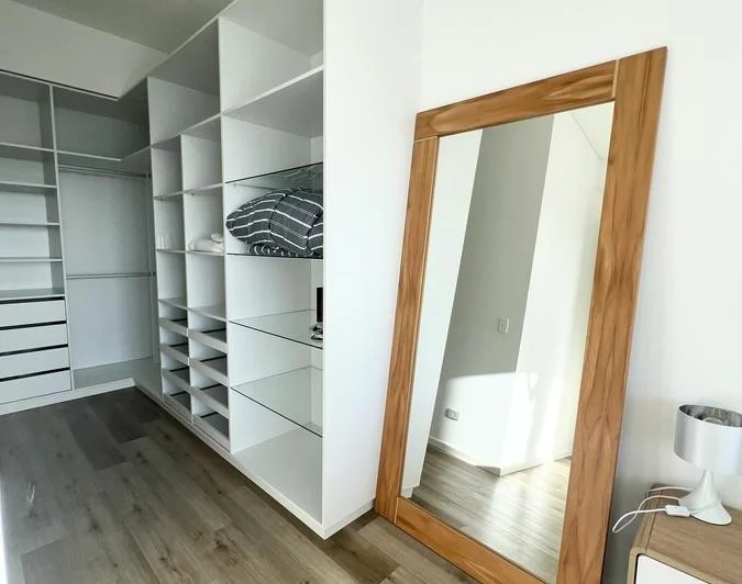 Departamento - Puerto Madero 5