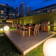 Departamento en Puerto Madero 3
