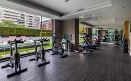 Departamento en Puerto Madero 2