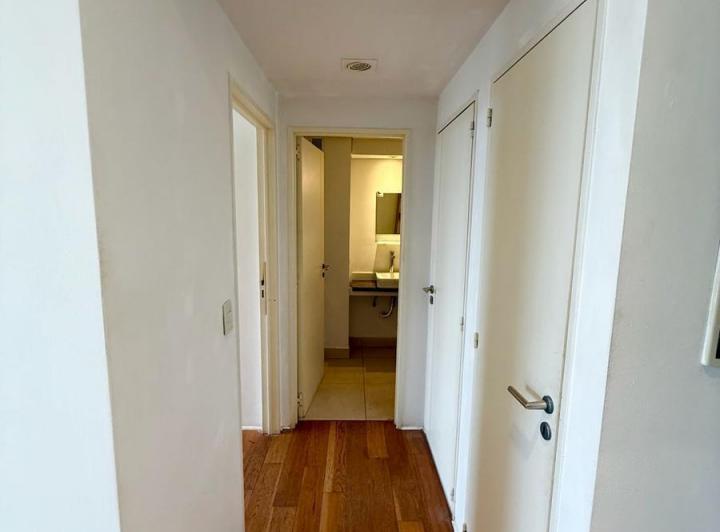 Departamento en Puerto Madero 5