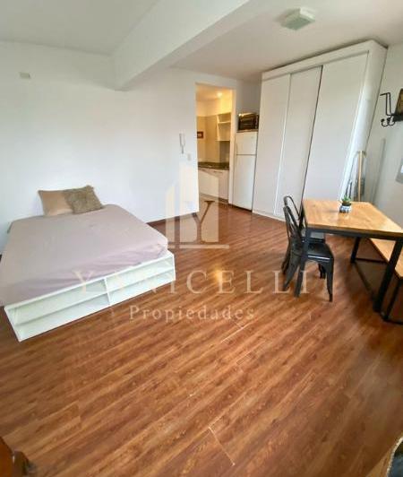 Departamento en  ALQUILER TEMPORAL - AMOBLADO 3