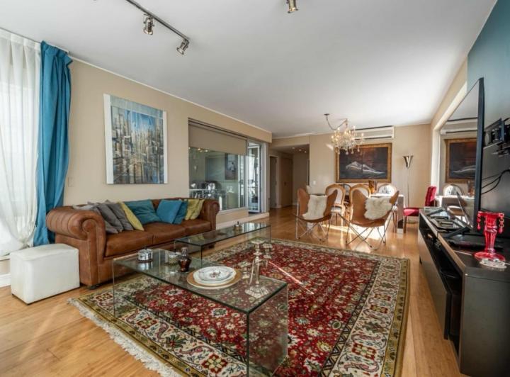 Departamento en Puerto Madero - Le Parc 1