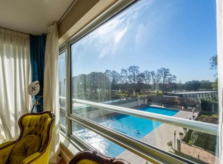 Departamento en Puerto Madero - Le Parc 4