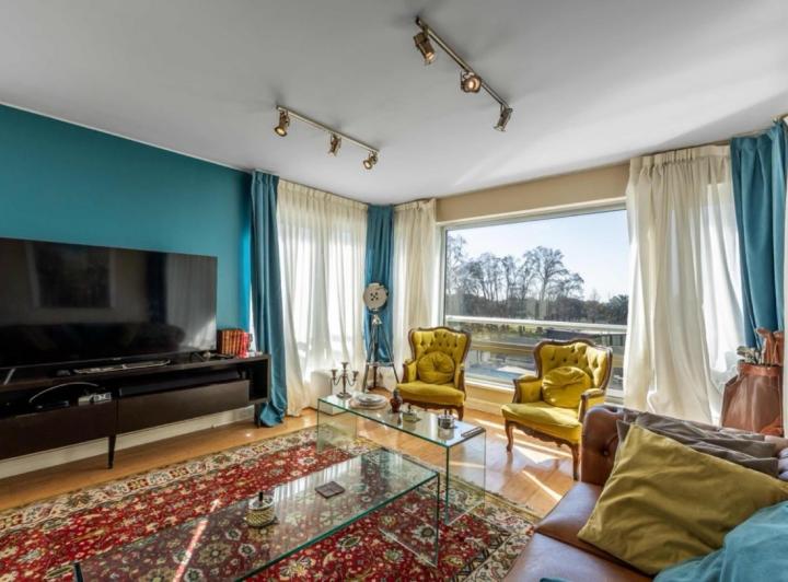 Departamento en Puerto Madero - Le Parc 5