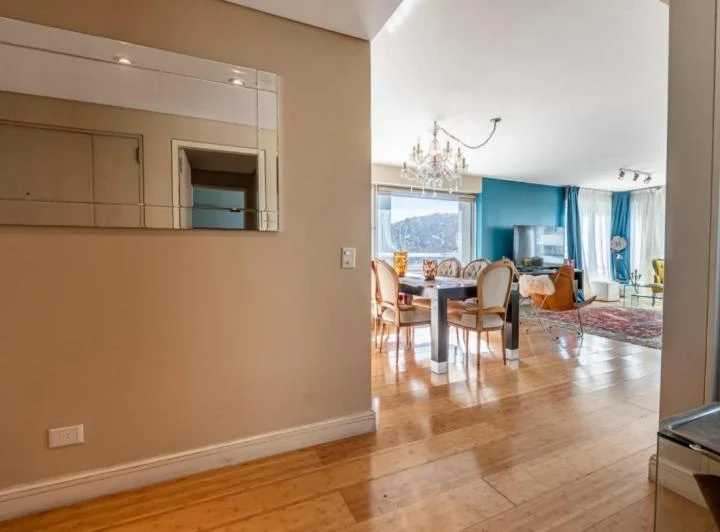 Departamento en Puerto Madero - Le Parc 3