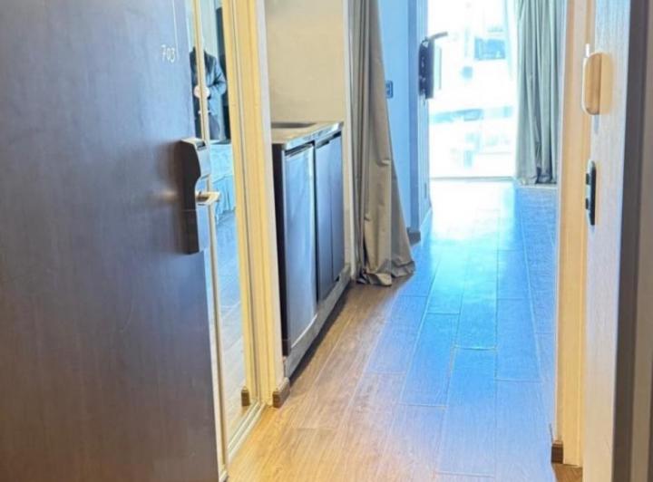 Departamento - Palermo Hollywood 1