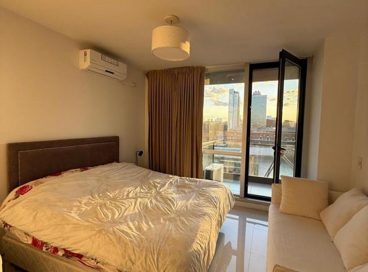 Departamento alquiler amoblado 5