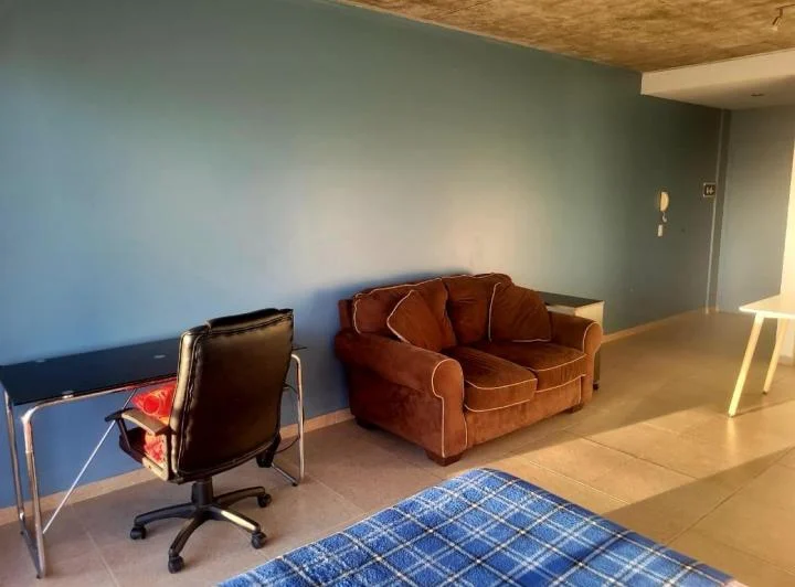 Departamento en Monserrat a 1 cuadra de UADE 2