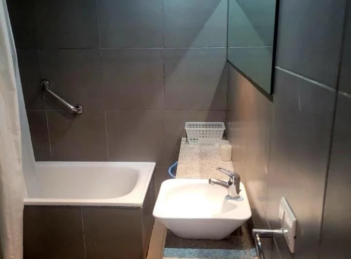 Departamento en Monserrat a 1 cuadra de UADE 4