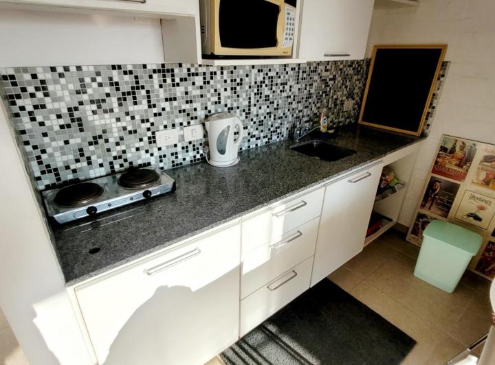 Departamento en Monserrat a 1 cuadra de UADE 5
