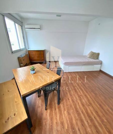 Departamento en  ALQUILER TEMPORAL - AMOBLADO 3