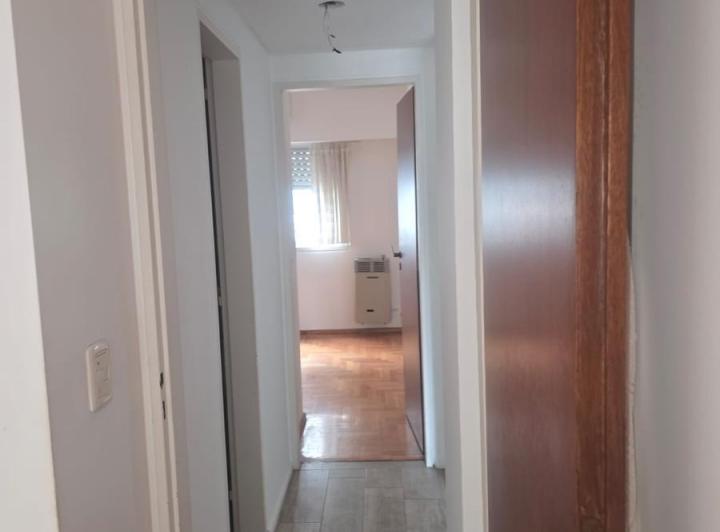 Departamento en  VILLA URQUIZA 3