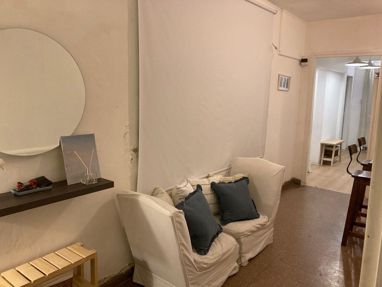 Departamento en  ALQUILER TEMPORARIO - SIN MUEBLES
