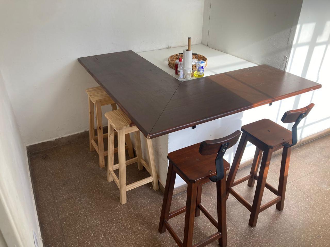 Foto de Departamento en ALQUILER TEMPORARIO - SIN MUEBLES, imagen 2