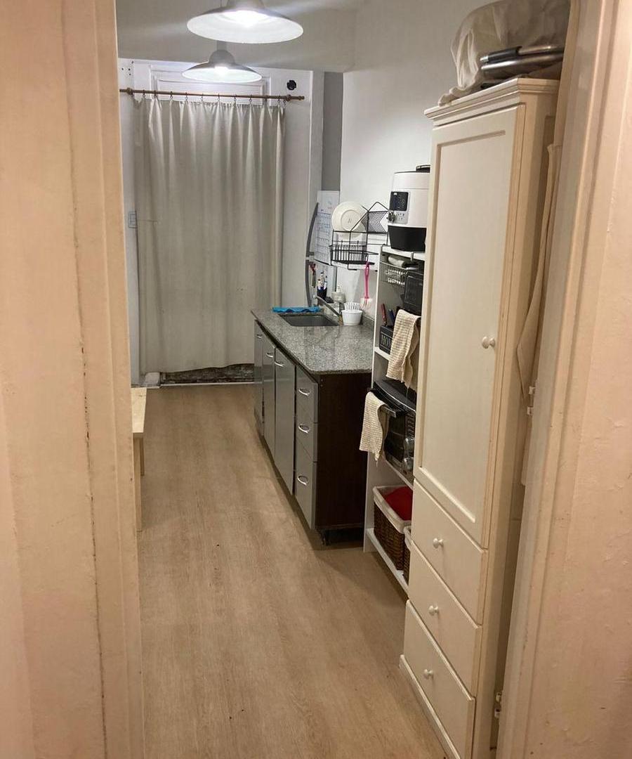 Foto de Departamento en ALQUILER TEMPORARIO - SIN MUEBLES, imagen 5