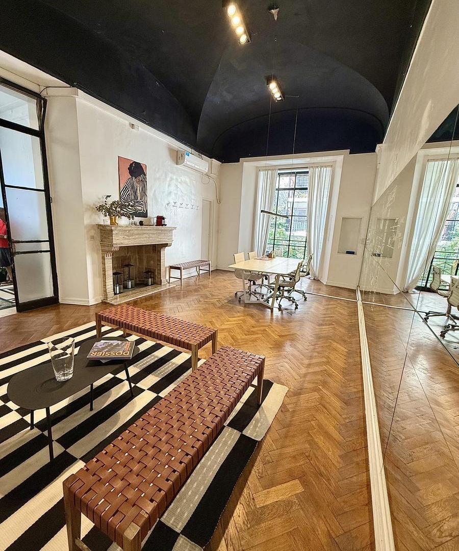 Departamento en Recoleta