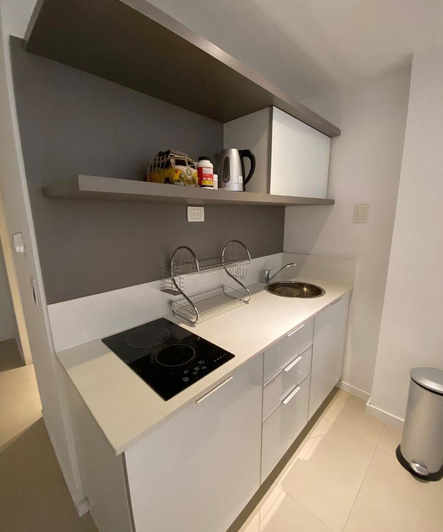 Foto de Departamento en ALQUILER TEMPORARIO - AMOBLADO - LUMIERE, imagen 3