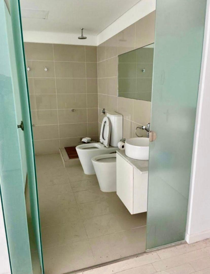 Departamento en  ALQUILER - SIN MUEBLES