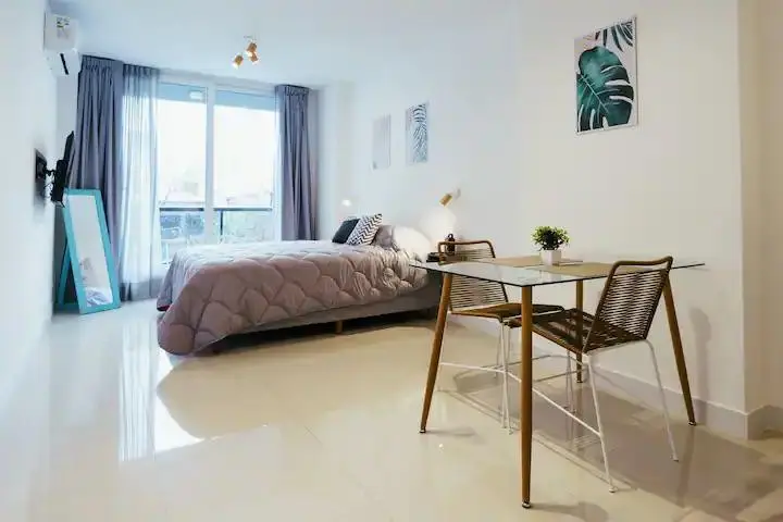 Departamento de CATEGORIA en ALQUILER TEMPORARIO 1