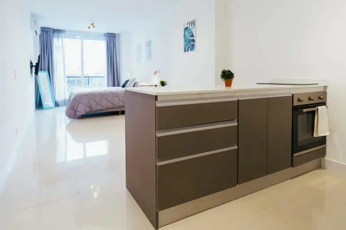 Departamento de CATEGORIA en ALQUILER TEMPORARIO 5