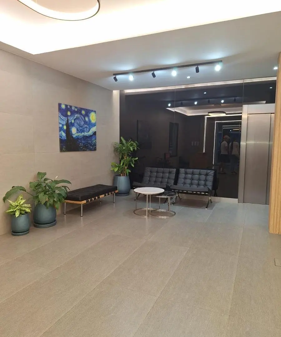 Departamento ALQUILER TEMPORARIO VILLA CRESPO 4
