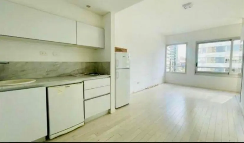 Departamento en  ALQUILER - SIN MUEBLES 5