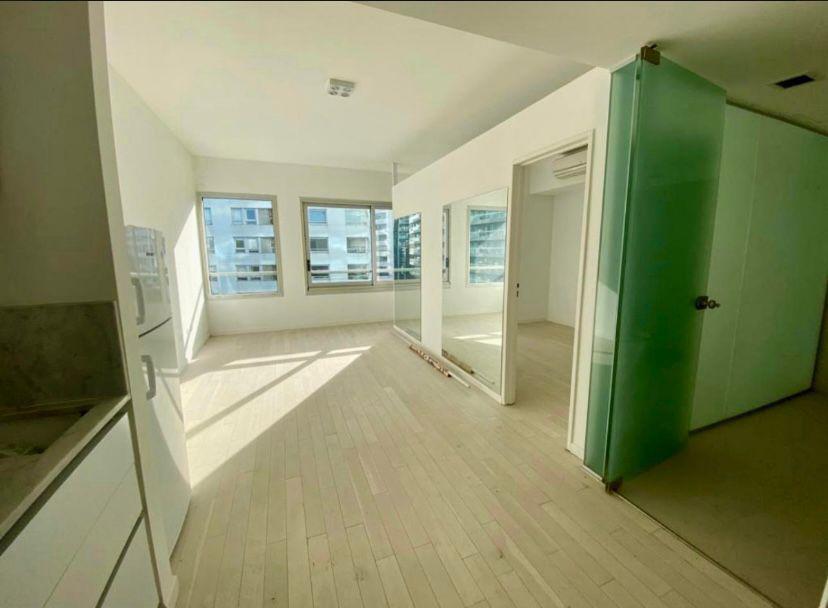 Departamento en  ALQUILER - SIN MUEBLES