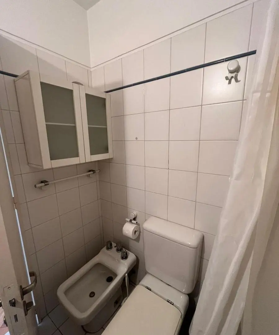 Departamento en alquiler amoblado 5