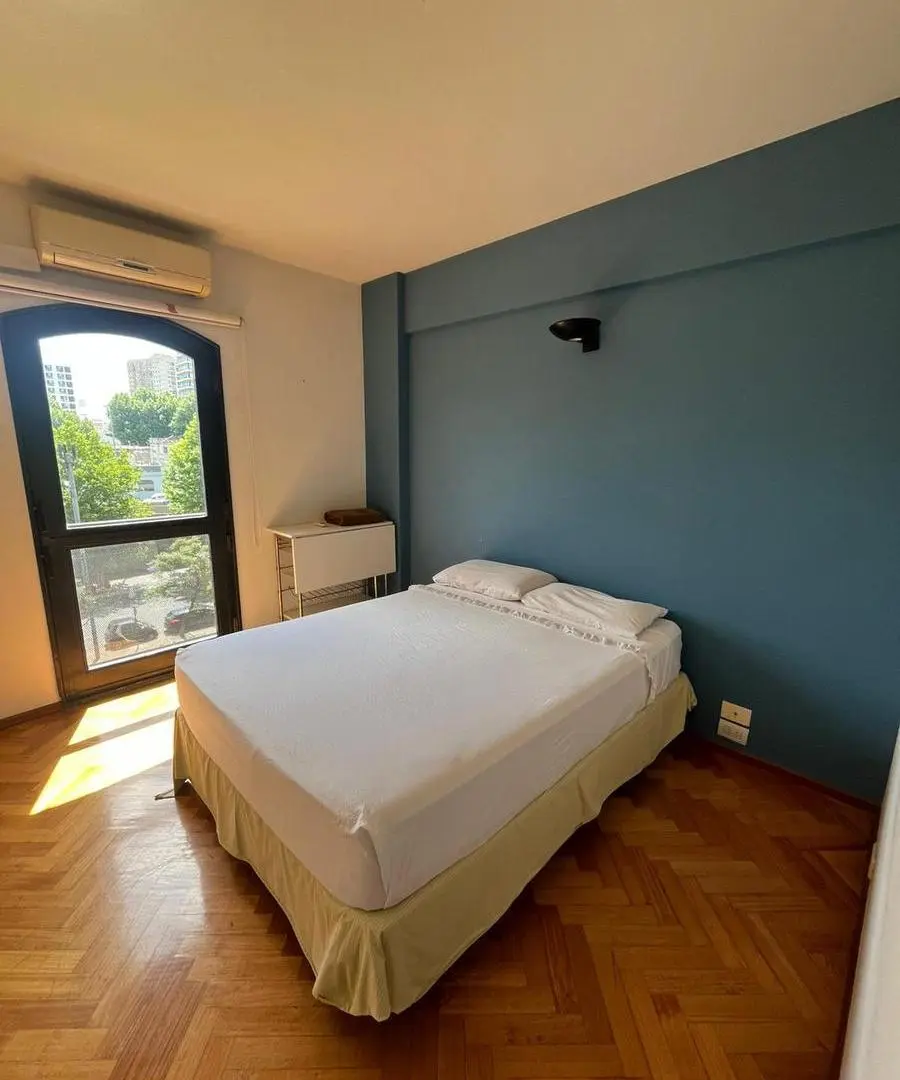 Departamento en alquiler amoblado 3