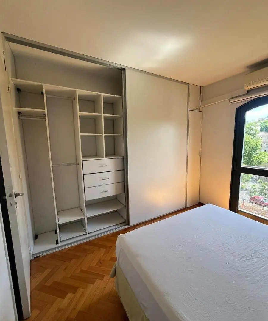 Departamento en alquiler amoblado 2