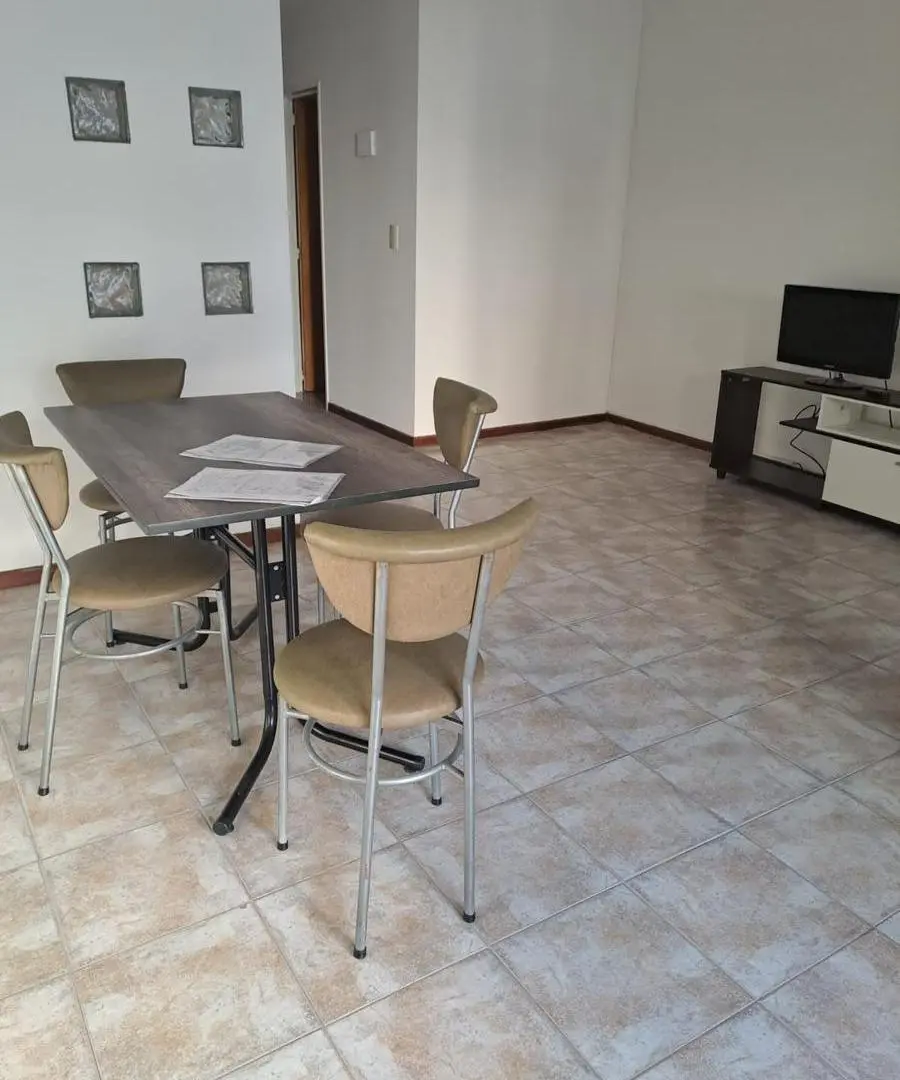 Departamento en  CABALLITO 3