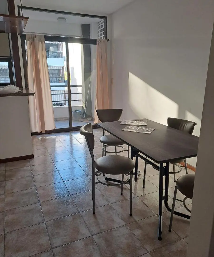Departamento en  CABALLITO 5