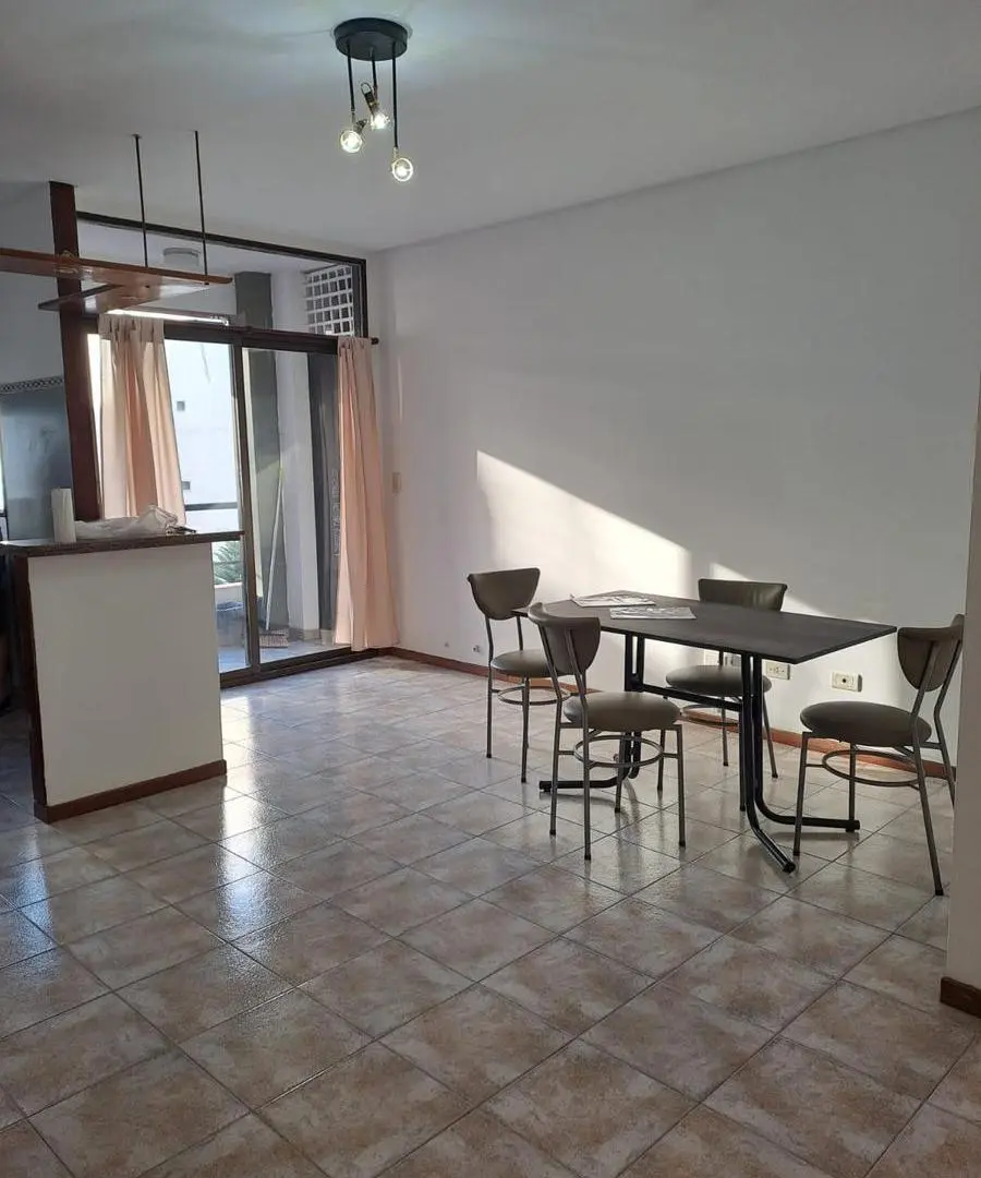 Departamento en  CABALLITO 2