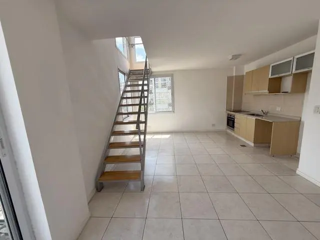 Departamento 2 ambientes en Palermo Hollywood 4